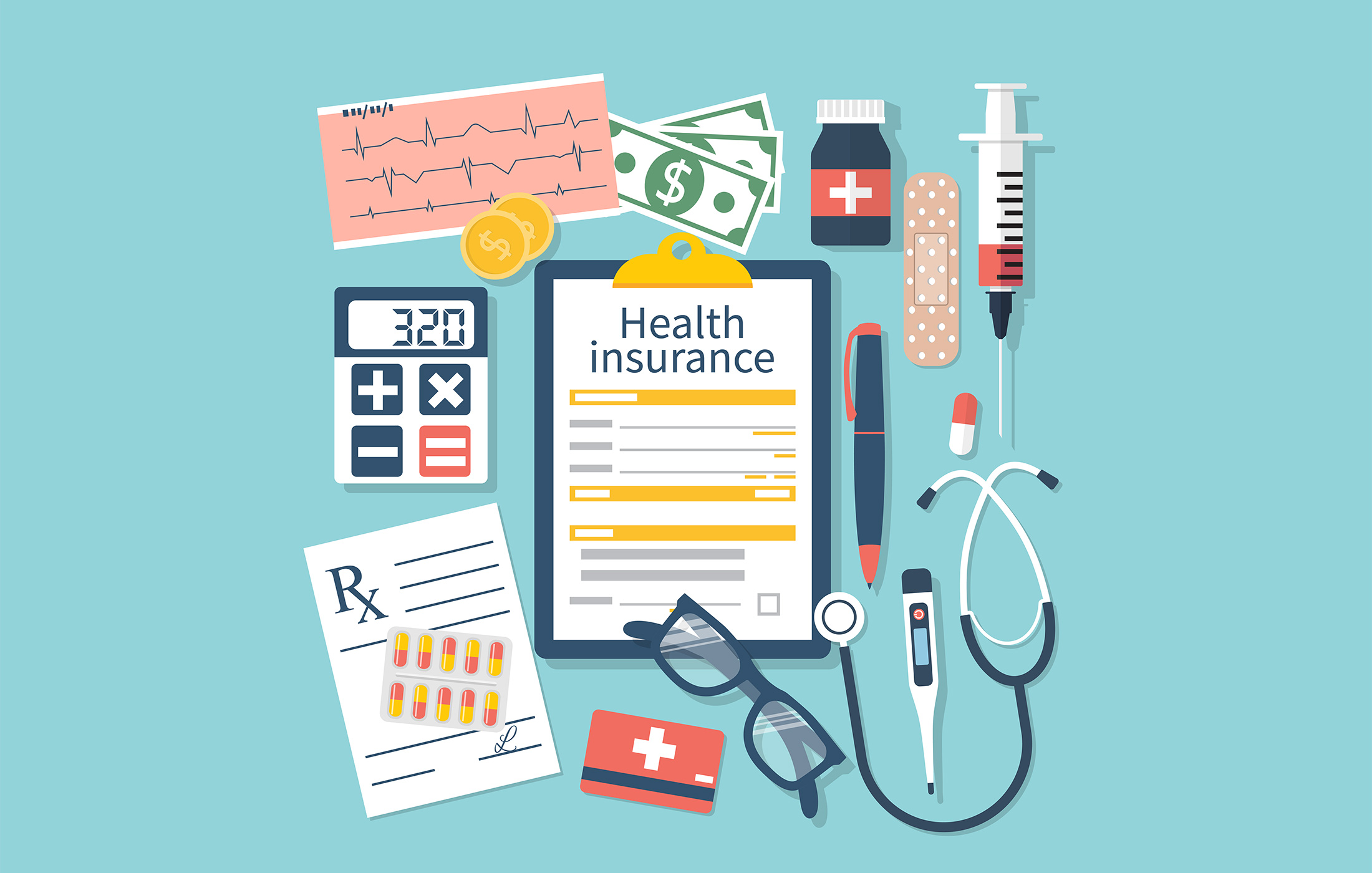 Is Employer Sponsored Health Coverage Taxable