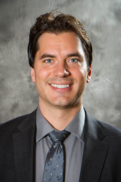 headshot_2017_bednar_bill