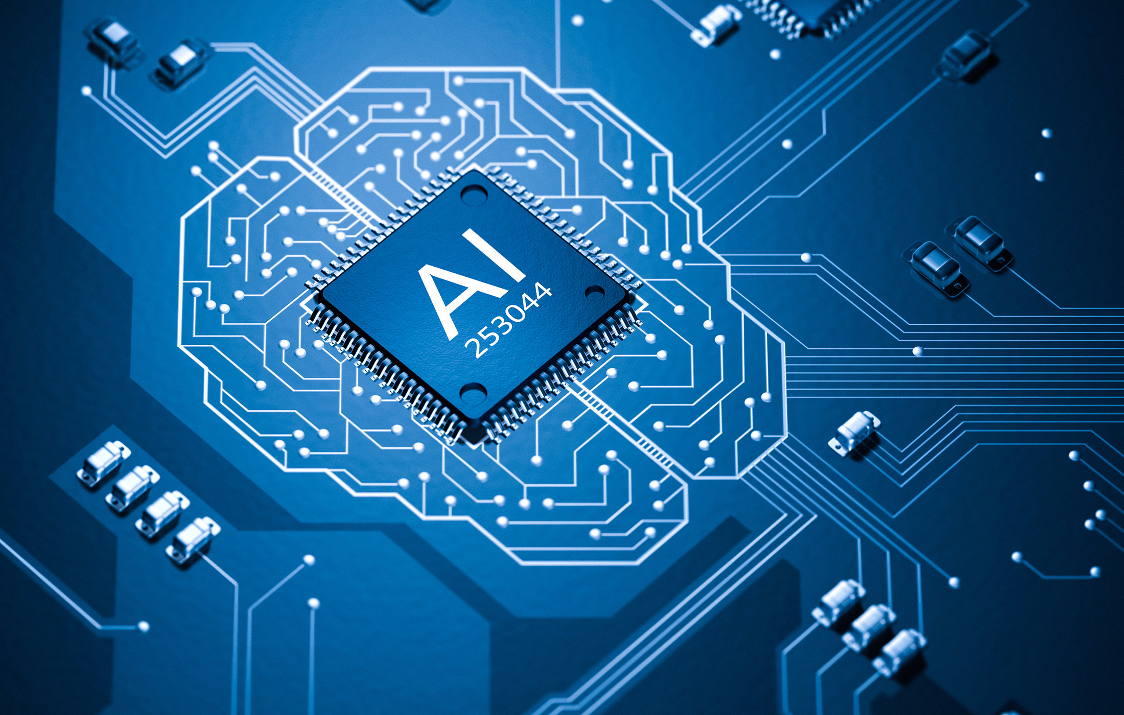 AI, Artificial Intelligence or Actuarial Intelligence? Axene Health