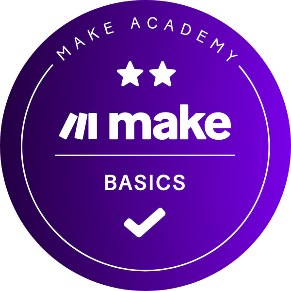 Make Basics Logo