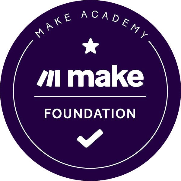 Make Foundations Logo