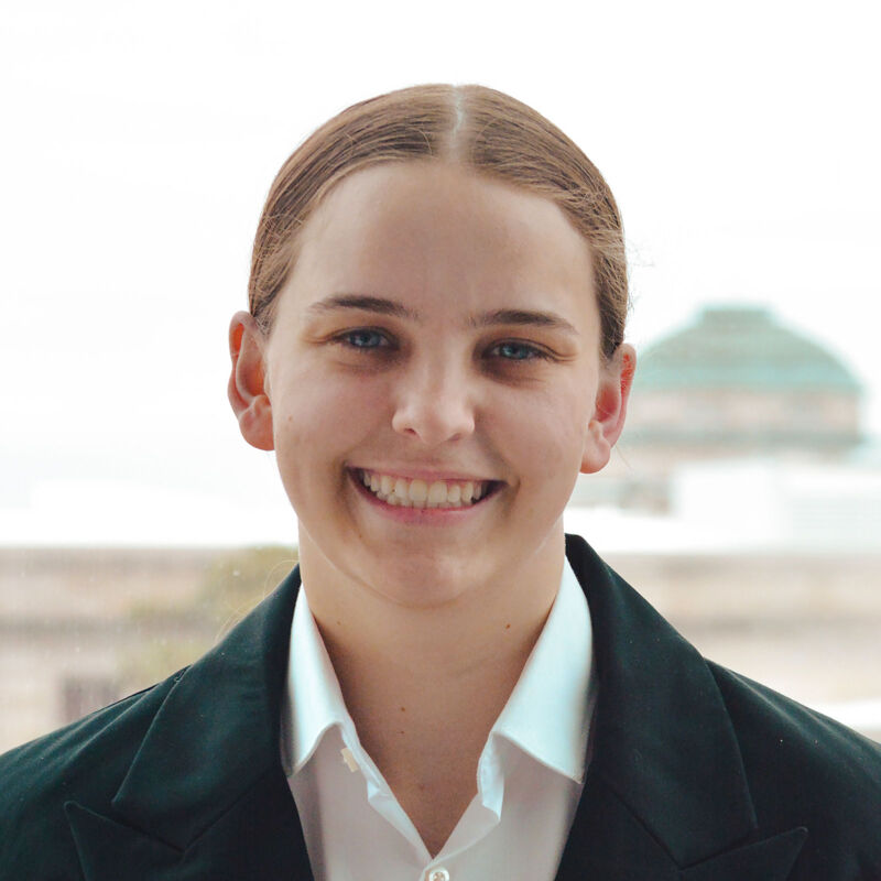 Jenna Quigley – Axene Health Partners, LLC